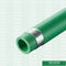 100% शुद्ध विश्वसनीय प्लास्टिक पीपीआर एल्यूमीनियम समग्र हाउस पाइप DIN8077 / 8078 मानक के लिए Stabi पाइप