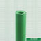 100% शुद्ध विश्वसनीय प्लास्टिक पीपीआर एल्यूमीनियम समग्र हाउस पाइप DIN8077 / 8078 मानक के लिए Stabi पाइप