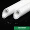 Pn25 औद्योगिक पीपीआर एल्यूमीनियम पाइप सिंचाई परियोजना के लिए सफेद रंग