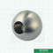 स्टेनलेस स्टील की गेंद अनुकूलित डिजाइन और वजन के लिए स्टेनलेस स्टील की गेंद वाल्व पीतल की गेंद वाल्व पीवीसी गेंद वाल्व