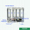 पानी फिल्टर चीन अल्ट्रा-पतला रिवर्स ऑस्मोसिस शोधन प्रणाली पानी फिल्टर प्रणाली