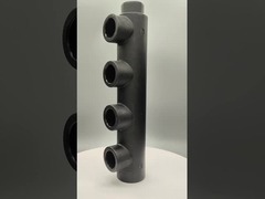 पीपीआर चार तरीके पांच तरीके अनुकूलित लोगो और अनुकूलित रंग और अनुकूलित आकार