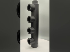 पीपीआर चार तरीके पांच तरीके अनुकूलित लोगो और अनुकूलित रंग और अनुकूलित आकार