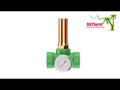 देखें कि पीपीआर वॉटर हैमर एलिमिनेटर 20 मिमी 25 मिमी 32 मिमी क्यों चुनें