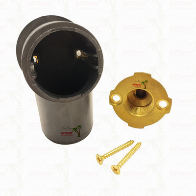 PEX एल्बो फिटिंग ब्लैक PEX एल्बो लचीला प्लंबिंग कनेक्शन लचीला और आसान स्थापना अनुकूलित रंग