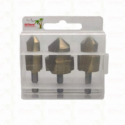 पाइप, टाइल और कंक्रीट के लिए ड्रिल बिट 1/2" 3/4" 1"