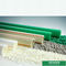 रेन वाटर यूटिलाइजेशन सिस्टम के लिए PN25 औद्योगिक प्लास्टिक पीपीआर पाइप रंग अनुकूलन