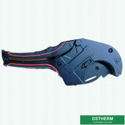 औद्योगिक प्लंबिंग पॉलीइथिलीन पाइप कटर